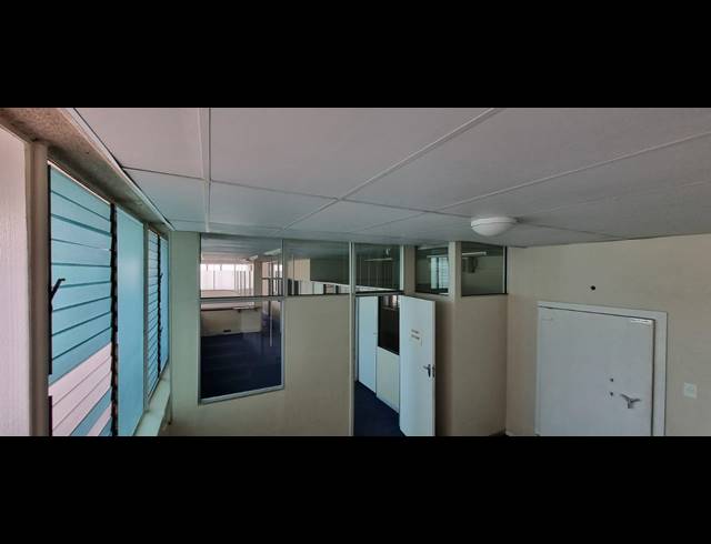 340M² OFFICE TO LET IN KRUGERSDORP CENTRAL